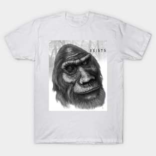 BIGFOOT T-Shirt